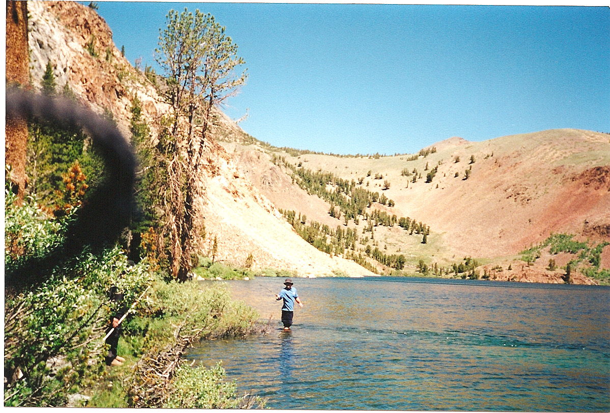 Trip photo