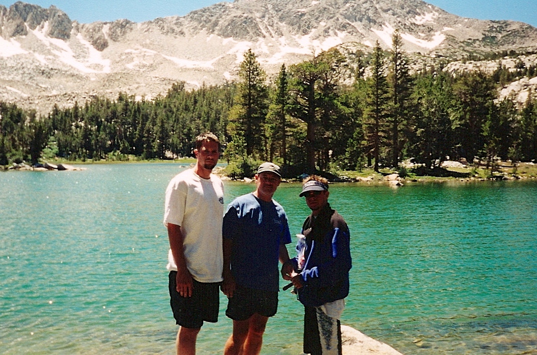 Trip photo
