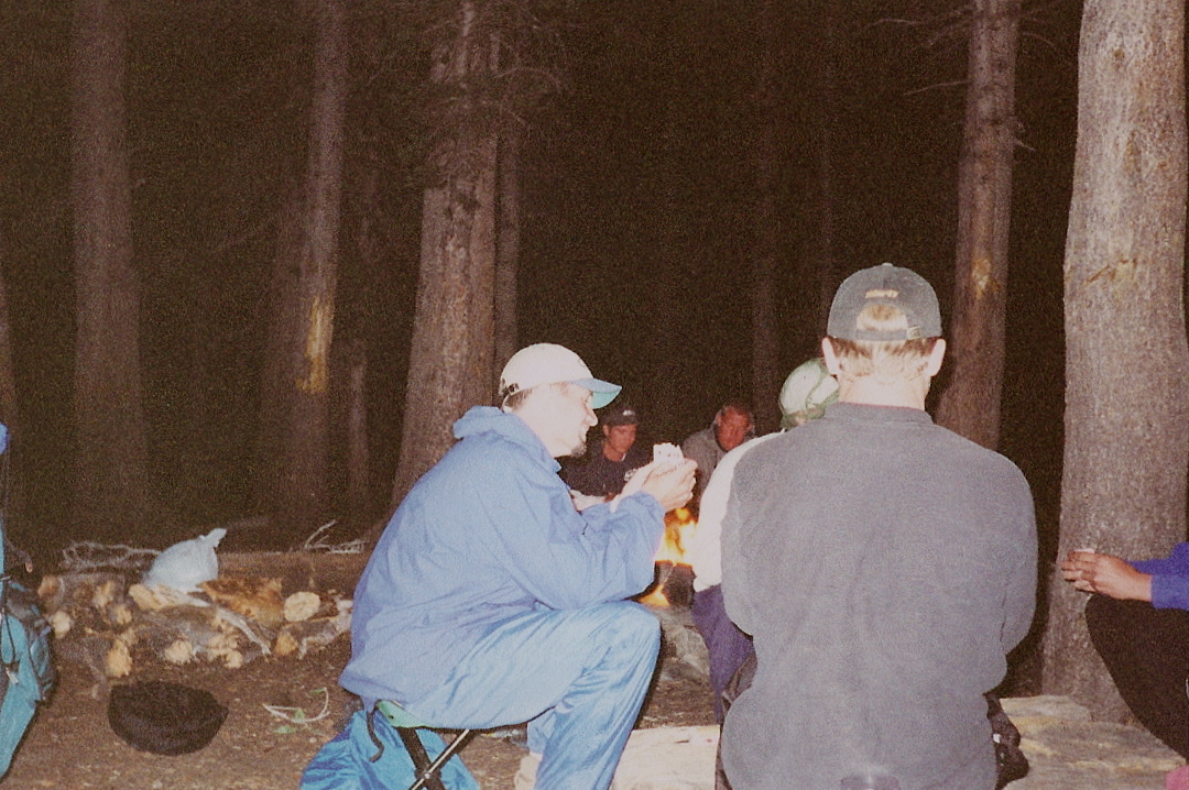 Trip photo